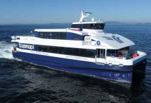Trasmapi incorpora un nuevo buque a su flota para la ruta Ibiza-Formentera