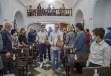 Las Fiestas de la Mola vuelven con música, magia, exposiciones y deportes