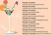 Nace en Formentera el ciclo de conciertos «Aperitius musicals»