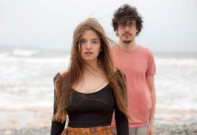 Concierto de Magalí Sare & Sebastià Gris en el «Gabrielet»