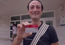 Proyección del documental «Resistencia Trans»