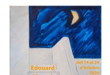 Retrospectiva de Edouard Maurel en Formentera