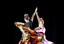 «Frida», un diálogo entre danza, teatro, música y audiovisuales