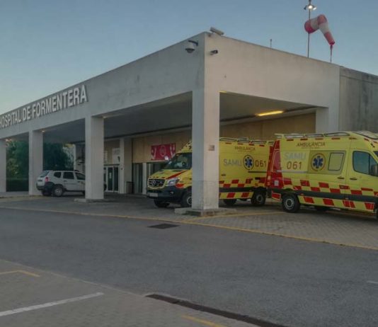 El Área de Salud de Ibiza y Formentera aumenta su plantilla con la creación de 79 nuevas plazas fijas