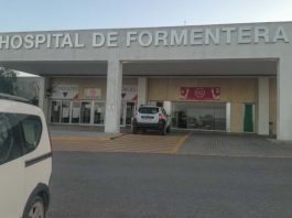 Formentera suma 7 nuevos casos positivos por Covid-19