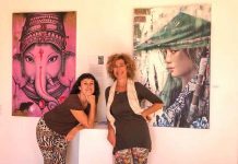 «Orientalismos», la cultura oriental como nexo artístico