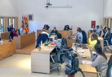 Formentera prorroga el paquete de medidas económicas y tributarias e incluye nuevas para ayudar a reactivar la economía