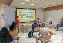 Formentera acoge las primeras jornadas sobre prevención de la violencia sexual en el deporte
