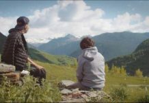 Agotadas las entradas para las tres proyecciones de «Eso que tú me das»