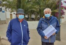 Los usuarios de hemodiálisis vuelven a pedir la restitución del servicio en Formentera