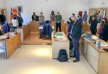 El pleno del Consell saca adelante el presupuesto 2021 con la abstención de Sa Unió