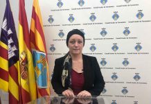 Formentera seguirá en el nivel 4 reforzado hasta el día 2 de marzo