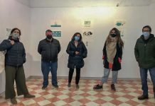 «Formentera amb Formentera», la exposición colectiva de Nadal