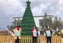 El cartel de las «Festes de Nadal» ofrece actividades para todos los públicos adaptadas a la normativa sanitaria