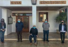 2.829 firmas de apoyo a la restitución del servicio de Hemodiálisis en el hospital de Formentera