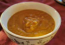 Talleres de cocina tradicional durante el mes de diciembre