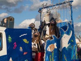Amplio programa para festejar Navidad, Año Nuevo y Reyes en Formentera