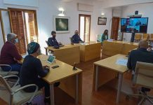 El Consell refuerza las tareas de control e inspección ante el nivel 4 avanzado de alerta sanitaria