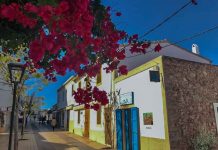 Formentera envía 150 notificaciones para instar a hacer obras de mejora en las fachadas de edificios en núcleos urbanos