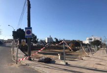 El parque infantil de Sant Ferran será una realidad este verano