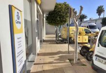 Unanimidad en el Parlament para exigir un mejor servicio de Correos en Formentera