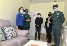 La Policía Local de Formentera se incorpora al sistema de protección de víctimas de violencia de género