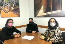 Firmado un convenio con Espai Frumentaria para reforzar la oferta cultural