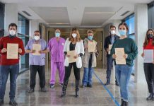 Diez médicos de Urgencias del área de Salud Pitiusa obtienen la plaza fija