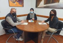 El Consell renueva el convenio anual con la Cámara de Comercio