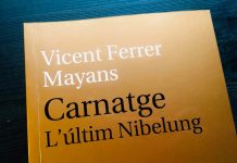 Sant Jordi vuelve a Formentera con presentaciones y puestos de libros, teatro, conciertos y exposiciones