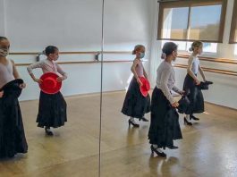 La Escuela de Música y Danza de Formentera comenzará el curso escolar 2021/22 con más de 200 alumnos matriculados
