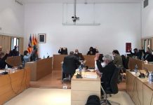 Formentera saca adelante una modificación presupuestaria de 3,3 millones de euros