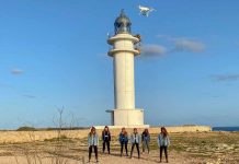 El Formentera Film 2021 abre con una sesión dedicada a la juventud de la isla