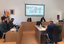 Formentera pide refuerzos y coordinación de las fuerzas y cuerpos de seguridad para la temporada estival