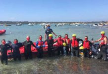 Formentera inicia mañana el servicio de socorrismo