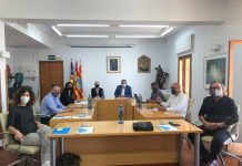 Ayudas económicas a las empresas afectadas por la Covid-19