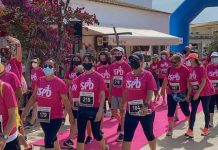 Abiertas las inscripciones para participar en la Cursa Solidaria de la Dona del 12 de marzo