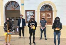 Naturaleza y denuncia protagonizan la XVIII edición del concurso Beni Trutmann
