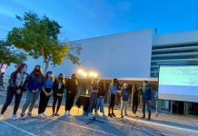 Múltiples actividades en el programa de mayo del Casal de Joves