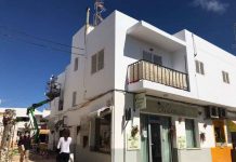 137 obras de mejora y embellecimiento se han adherido a la campaña «Formentera es cuida a cada racó»