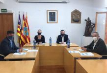 El CES presenta en Formentera el dictamen sobre el Horizonte 2030 en las islas
