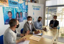 Biel Company pide que se acelere la vacunación en Ibiza y Formentera