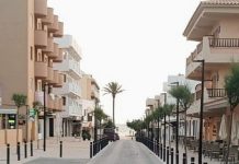 El Consell de Formentera condena la violencia machista