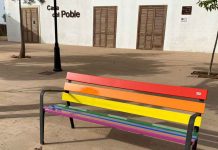 Formentera creará el primer Plan LQTBIQA + para fomentar la igualdad del colectivo