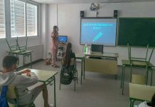 El Centro de Salud de Formentera impulsa una campaña para aumentar la vacunación
