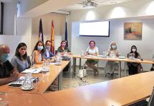 Aprobado el Plan de Igualdad 2021-2023, con 209 medidas para favorecer la lucha contra la violencia machista, la coeducación, el empoderamiento de las mujeres y el buen gobierno