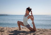Formentera celebra el Día Internacional del Yoga con la experta internacional Xuan Lan