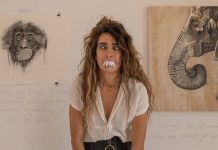 Raquel Caramazana presenta su particular “Animalario”