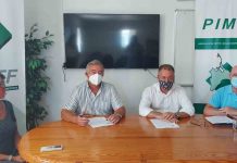 ENDESA y PIMEF firman un convenio para mejorar los precios y servicios a las empresas de Formentera