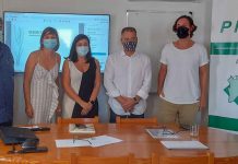 La Memoria 2020 de Pime Formentera destaca el asesoramiento y formación a socios y no socios